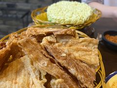 -谢大牛馆·中式卤牛排(老店)