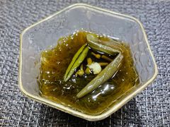 水云发菜-鮨·海老(北京路店)