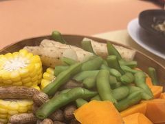 -州康·本帮菜(南桥百联店)
