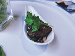 黑醋海蜇头-广州富力丽思卡尔顿酒店·丽轩·粤菜