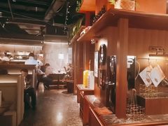 -前海沿·青岛菜(大拇指广场石老人店)