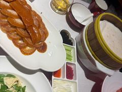-大鸭梨烤鸭·北京菜(南小街/南苑店)