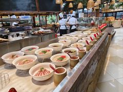 -大鹅岛绿色生态美食园