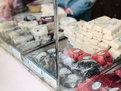 条头糕-江南春(中山中路店)