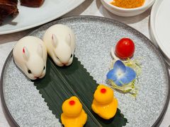 -丰鲤楼•闽南茶楼(仟禧汇店)