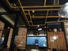 -广东道至正餐厅(区庄店)