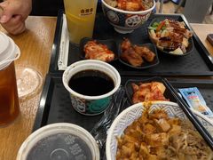 -吉野家(深圳水贝分店)