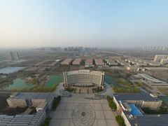 -河南工业大学(莲花街校区)