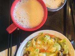 -永和大王(春日上新·军博店)