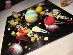 -燃扒房Steakhouse(皇庭店)