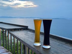 -Brew Farm·精酿农场海滨悬崖餐厅