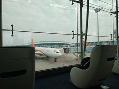 -广州白云国际机场-T2航站楼