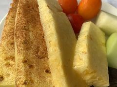 -拉蒂娜·巴西牛排馆 Latina·Brazilian Steakhouse(陆家嘴旗舰店)