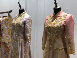 -Lady  Jane高端婚纱礼服馆