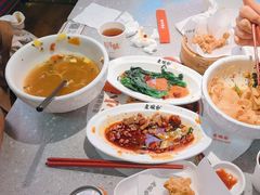 -老碗会·陕西手工面(燕南路店)