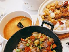 -旺顺阁鱼头泡饼(小红门店)