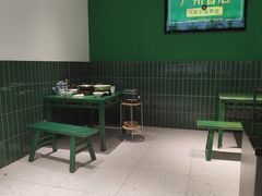 -费大厨辣椒炒肉(太平老街店)