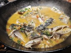-麒麟小院·老九江菜(安平路店)