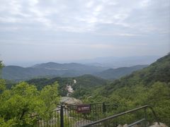 -香山公园-东宫门售票处