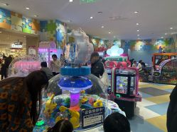 -meland亲子乐园•派对•研学(苏州悠方购物中心店)