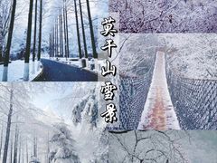 -莫干山风景区