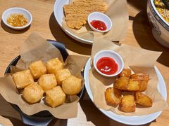 -和府捞面(北美新天地店)