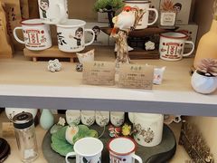 -吴裕泰茶庄(前门大街店)