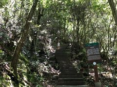 -巨石山景区