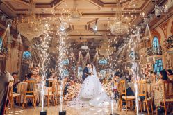 -晓V彩妆造型(大学路店)