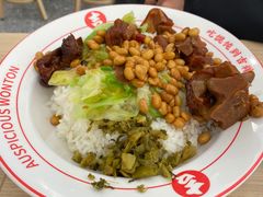 -吉祥馄饨(上海新上大店)