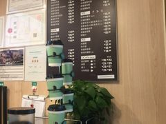 -德克士(西站站内店)