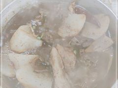 -桂萍特色牛筋牛杂(长堤街总店)