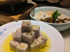-绿茶餐厅(领展购物广场·中关村店)