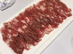 -北门涮肉·铜锅涮肉(南锣鼓巷店)
