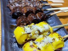 -福匠日本料理(人民路店)