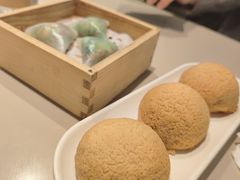 -蔡澜点心·粤菜(丽泽天街店)