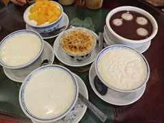 -民信老铺(华盖路店)