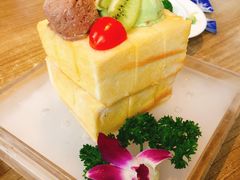 -巴渝菜馆(涿州店)