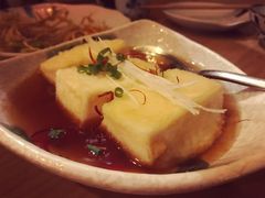 日式炸豆腐-天手古舞居酒屋(889广场店)