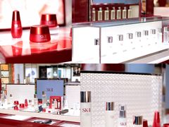 -燕莎友谊商城(金源店)