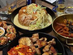 -INSA Korean Bistro饮鲨韩食酒馆