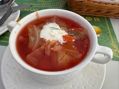 -库滋明·俄罗斯特色美食(中央大街店)