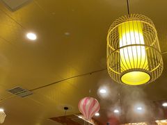 大堂-潮汕良记牛肉火锅(洪武路店)