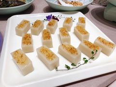 -宏达宴老菜馆(群力第四大道店)