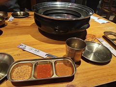 -韩象烤肉·韩国料理(市南麦凯乐旗舰店)
