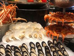 -安蒂娅·海鲜自助餐厅(安蒂娅美兰酒店)