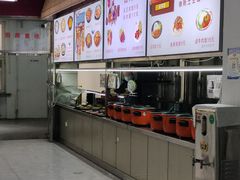 -哈工大一校区食堂