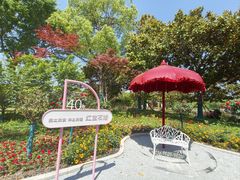 -上海鲜花港