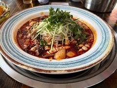 -顺水湾·牛肉牛杂火锅(驾鹤店)