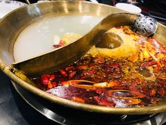 -京门活鱼馆·鱼火锅(百子湾（原红庙）店)